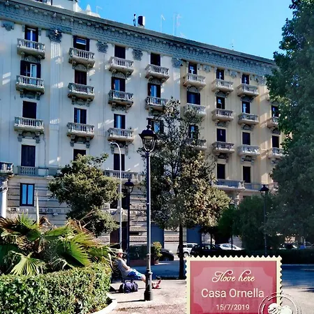 Casa Ornella Apartment *