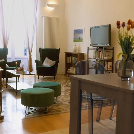 Casa Ornella Apartment *