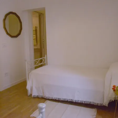 Apartment Casa Ornella