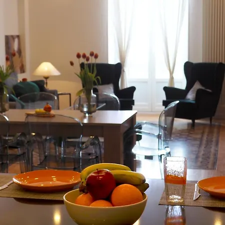 Apartment Casa Ornella