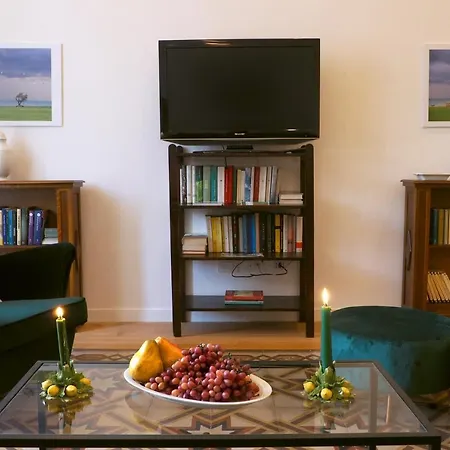 Apartment Casa Ornella Bari