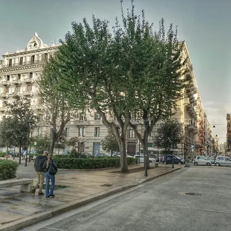 Apartment Casa Ornella Bari