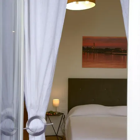 Apartment Casa Ornella