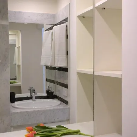 Apartment Casa Ornella